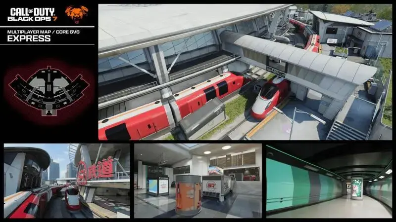 Call of Duty Black Ops 7