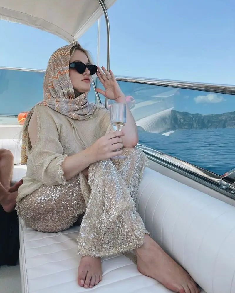 میلیاردر ها