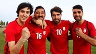 خشم اسکوچیچ از 2 بازیکن ایرانی!