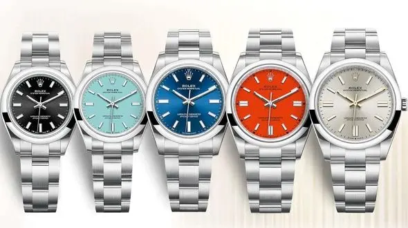 آشنایی با برند های لوکس ساعت مچی زنانه در سال 2023