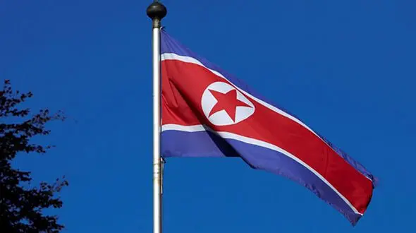 شلیک صدها گلوله توپ توسط کره شمالی به آب‌های اطراف