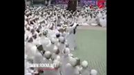 مراسم عزاداری امام حسین (ع) با حضور نخست وزیر هند+تصویر
