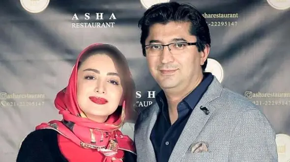 نگاهی به همسران پزشک هنرمندان/ از همسر جراح شیلا خداد و غزل شاکری تا آناهیتا همتی و سیروس همتی+ تصاویر
