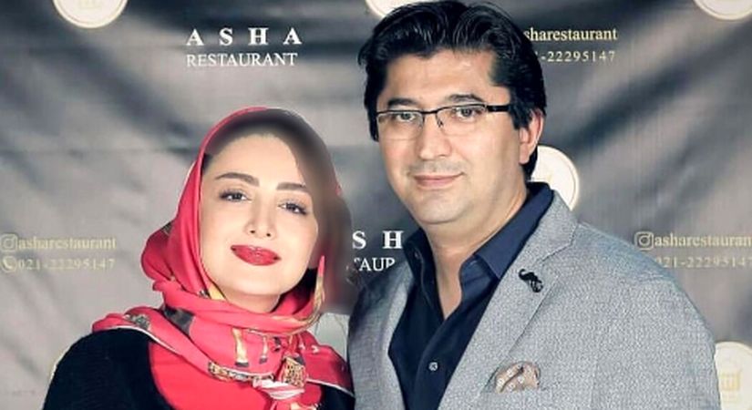 نگاهی به همسران پزشک هنرمندان/ از همسر جراح شیلا خداد و غزل شاکری تا آناهیتا همتی و سیروس همتی+ تصاویر
