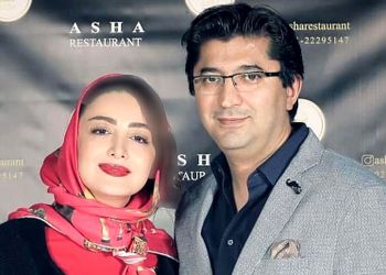 نگاهی به همسران پزشک هنرمندان/ از همسر جراح شیلا خداد و غزل شاکری تا آناهیتا همتی و سیروس همتی+ تصاویر