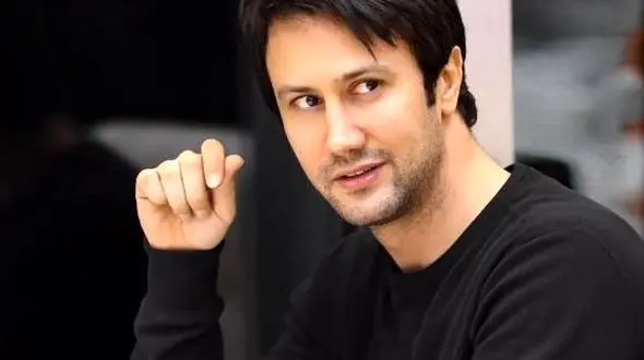 عکس از دختران شاهرخ استخری