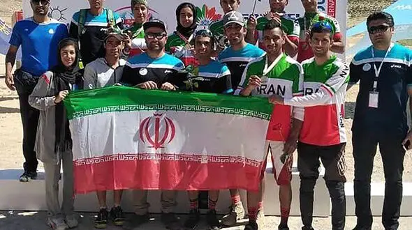 شهبازی: تیم‌های پایه دوچرخه‌سواری در بلاتکلیفی هستند/ اگر بودجه ندارند، صراحتا اعلام کنند