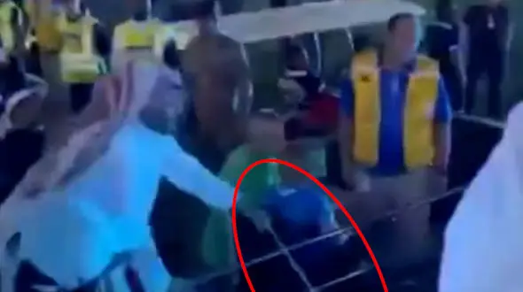 ازشلاق خوردن بازیکن فوتبال تا سقوط بهمن 