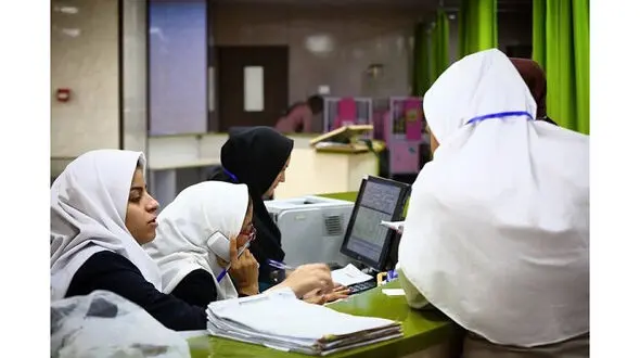 درخواست به لغو ابلاغیه تربیت پرستار بیمارستانی