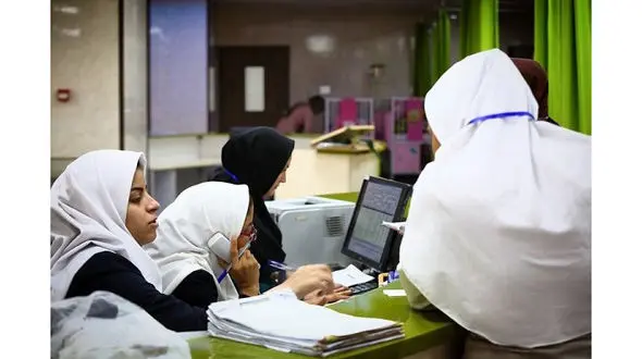 درخواست به لغو ابلاغیه تربیت پرستار بیمارستانی