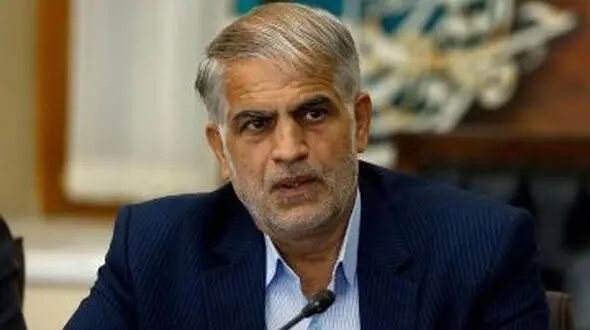 ثروت ملی ما در حال سوختن و دود شدن است
