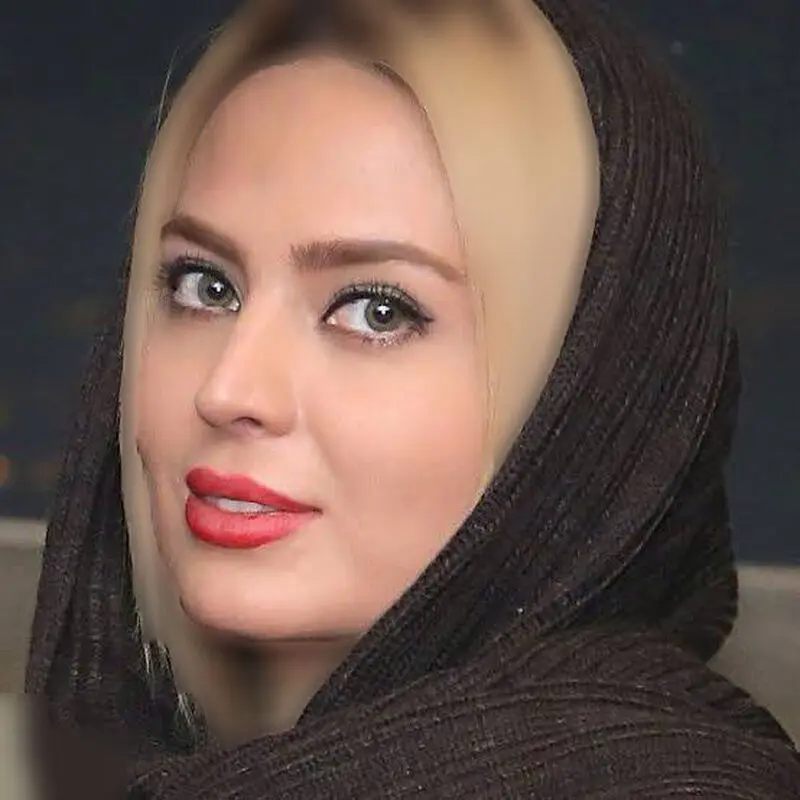 سولماز آقمقانی