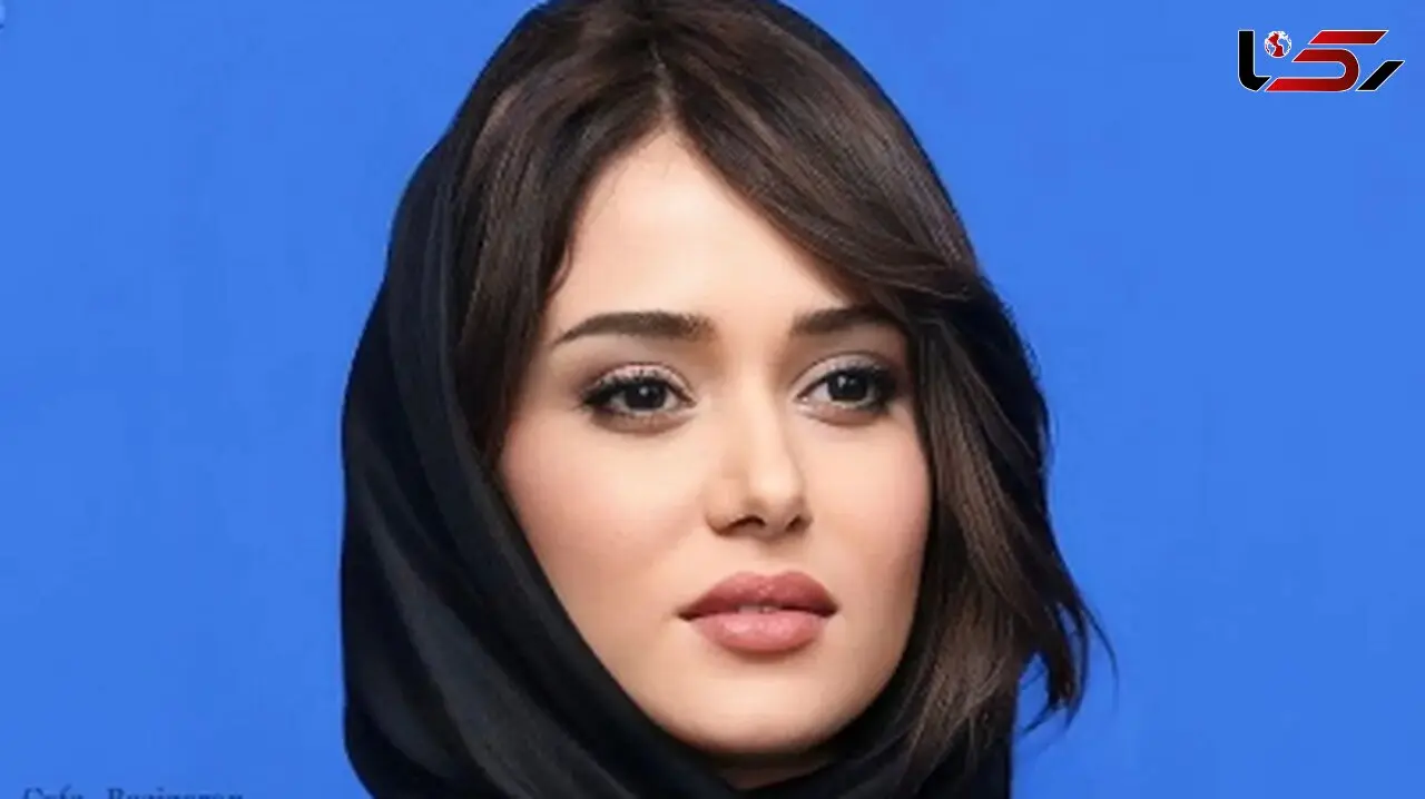 فیلم رقص دو نفره پریناز ایزدیار بازیگر نقش جیران  با بهرام رادان بازیگر نقش ناصرالدین شاه / عاشقانه های ماندگارشان را ببینید