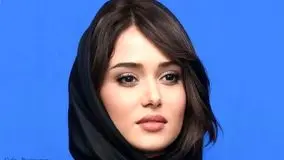 فیلم رقص دو نفره پریناز ایزدیار بازیگر نقش جیران  با بهرام رادان بازیگر نقش ناصرالدین شاه / عاشقانه های ماندگارشان را ببینید