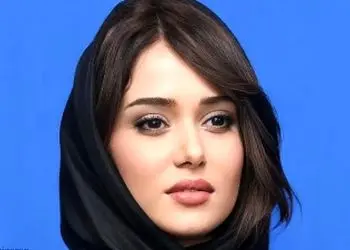 فیلم رقص دو نفره پریناز ایزدیار بازیگر نقش جیران  با بهرام رادان بازیگر نقش ناصرالدین شاه / عاشقانه های ماندگارشان را ببینید