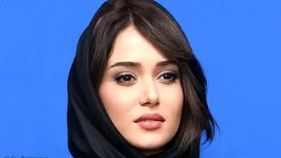 فیلم رقص دو نفره پریناز ایزدیار بازیگر نقش جیران با بهرام رادان بازیگر نقش ناصرالدین شاه / عاشقانه های ماندگارشان را ببینید