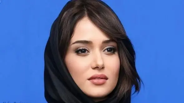 فیلم رقص دو نفره پریناز ایزدیار بازیگر نقش جیران  با بهرام رادان بازیگر نقش ناصرالدین شاه / عاشقانه های ماندگارشان را ببینید