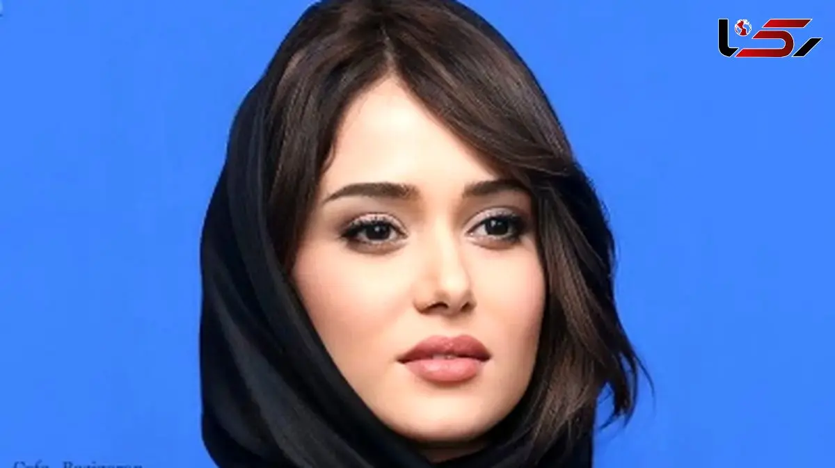 فیلم رقص دو نفره پریناز ایزدیار بازیگر نقش جیران  با بهرام رادان بازیگر نقش ناصرالدین شاه / عاشقانه های ماندگارشان را ببینید
