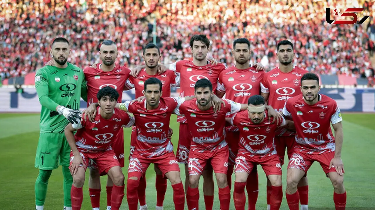 سه خروجی قطعی پرسپولیس مشخص شدند!