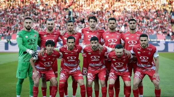 سه خروجی قطعی پرسپولیس مشخص شدند!