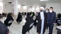 پذیرش ۲۸۸ نفر در فراخوان جذب همکاری داوری و میانجی‌گری در خراسان شمالی