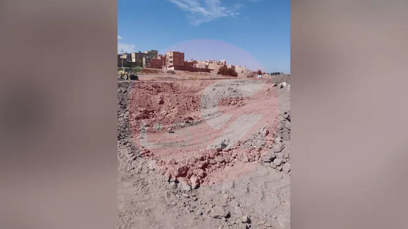 وضعیت طرح نهضت ملی مسکن نصیرشهر، رباط کریم