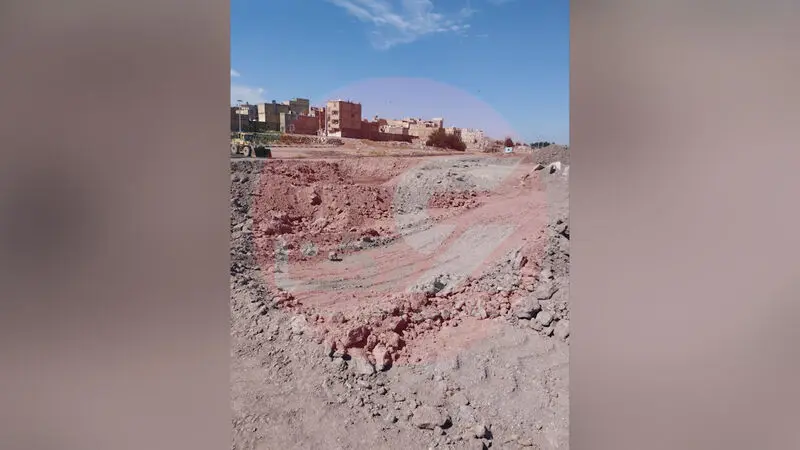 وضعیت طرح نهضت ملی مسکن نصیرشهر، رباط کریم