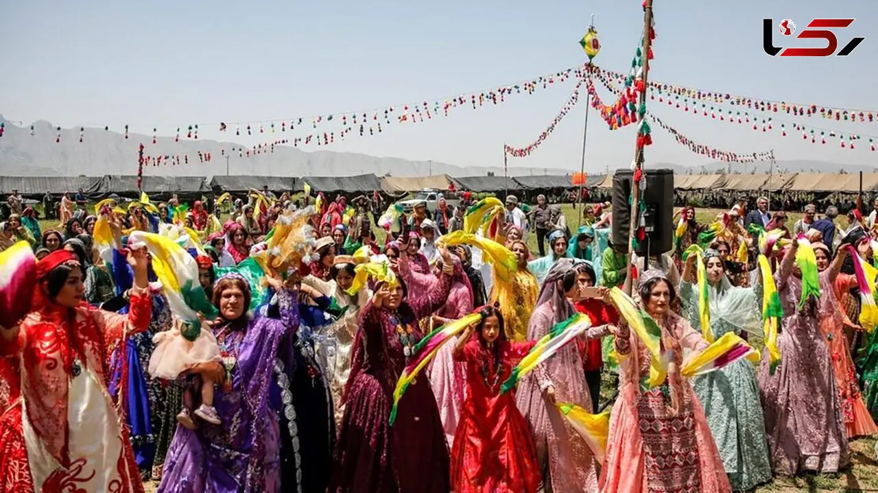 هفتم مرداد روز جشن مردادگان / روزی که ایرانیان باستان به افتخار زندگی جشن می‌گرفتند