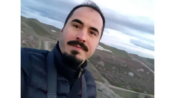 «حسین رونقی» از بیمارستان ترخیص شد + عکس