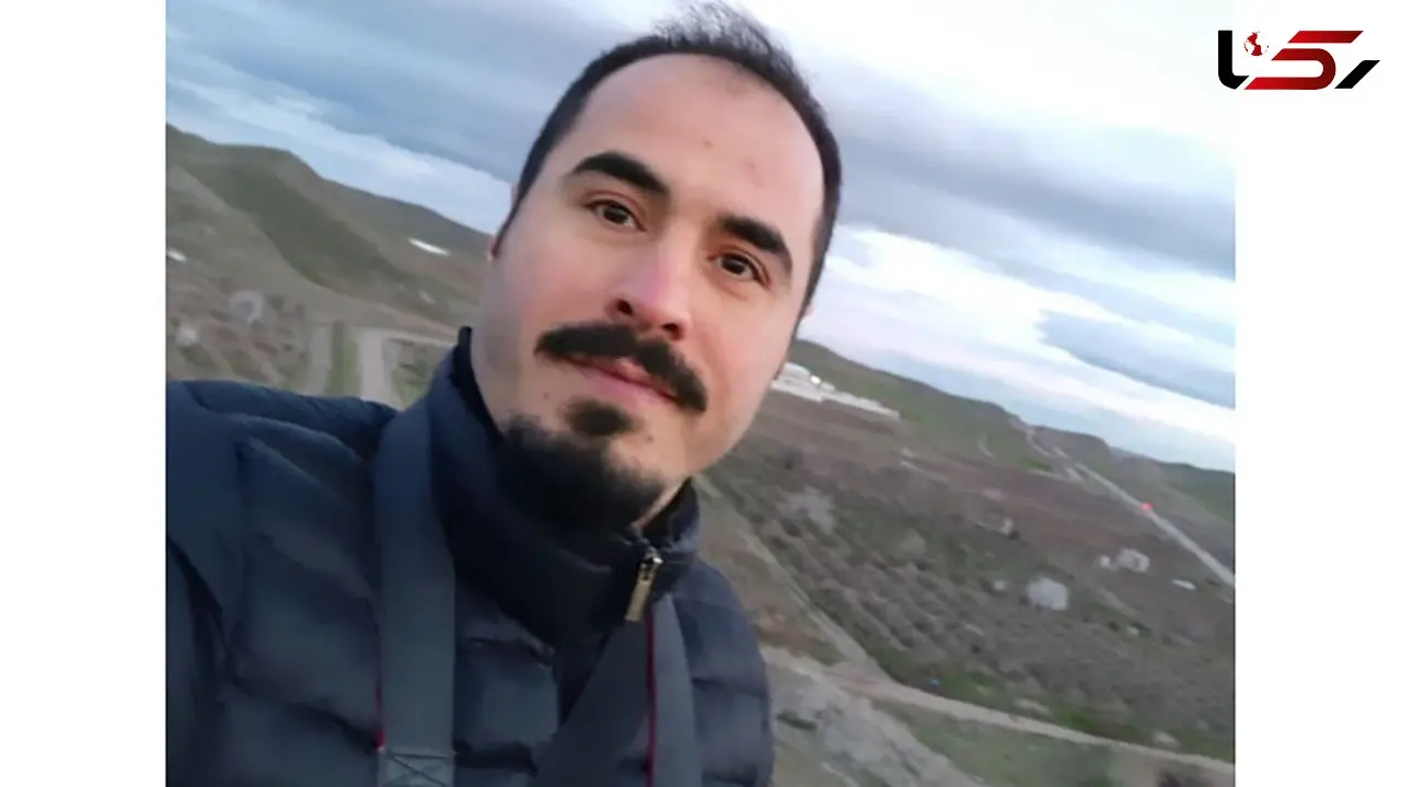 «حسین رونقی» از بیمارستان ترخیص شد + عکس