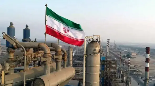 تولید نفت ایران در دریا 50 درصد افزایش یافت
