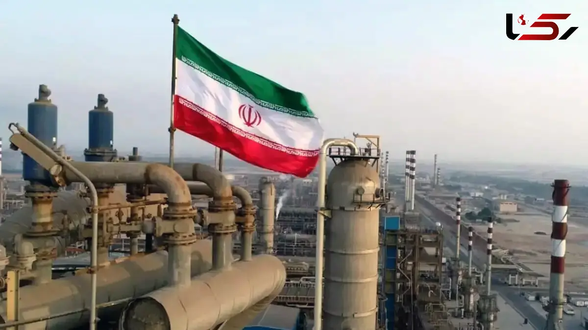 ایران پنجمین کشور با ارزش منابع طبیعی جهان است