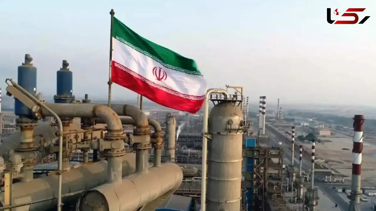صادرات نفت ایران به چین بالاترین رقم در 7 ماه گذشته شد