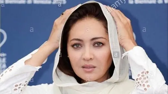 عکس سفر در زمان / تصاویر  «نیکی کریمی» از بچگی تا عروس سینمای ایران و 54 سالگی