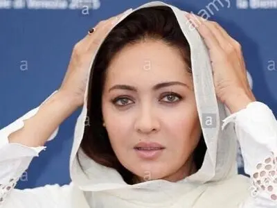 عکس سفر در زمان / تصاویر  «نیکی کریمی» از بچگی تا عروس سینمای ایران و 54 سالگی