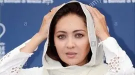 عکس سفر در زمان / تصاویر  «نیکی کریمی» از بچگی تا عروس سینمای ایران و 54 سالگی