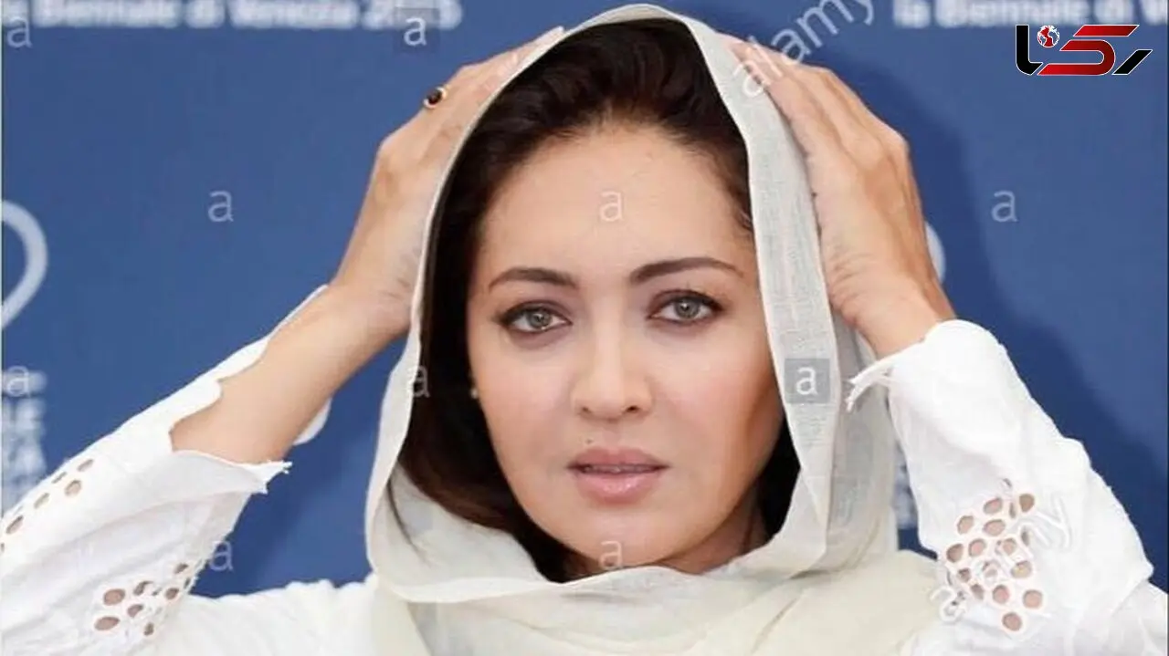 عکس / نیکی کریمی تغییر چهره داد/ خانوم بازیگر در 54 سالگی جوانتر از 30 سالگی اش 