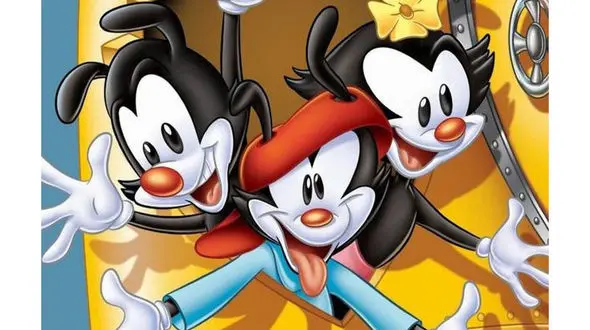 اسپیلبرگ انیمیشن معروف را بازسازی می کند