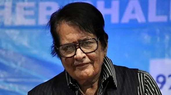 خبر تکان‌ دهنده: مانوج کومار، اسطوره سینمای هند درگذشت!