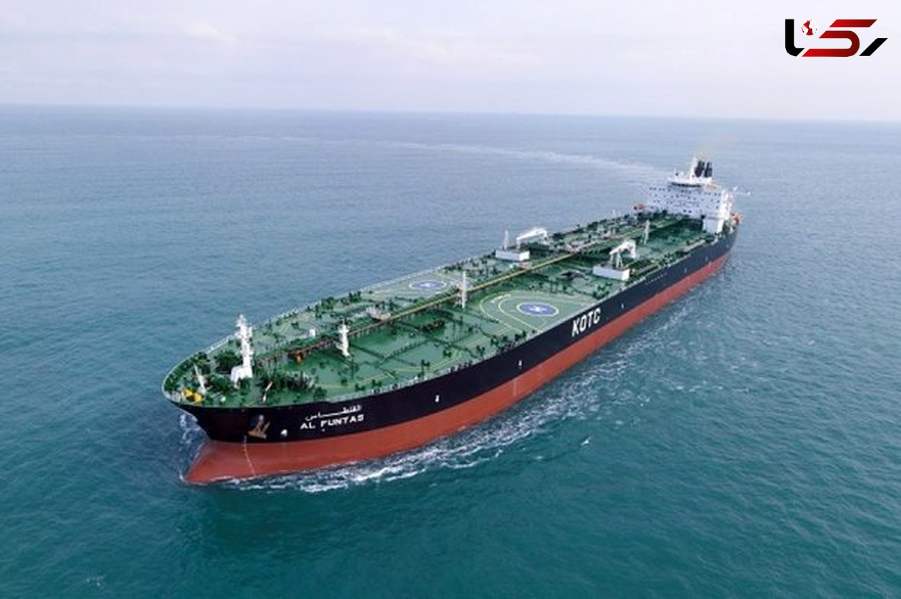 ایران آماده میزبانی نفتکش‌های روسی شد