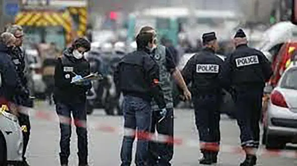 تیراندازی مرگبار در غرب آلمان / قاتل در تعقیب و گریز هلیکوپترهای پلیس گریخت