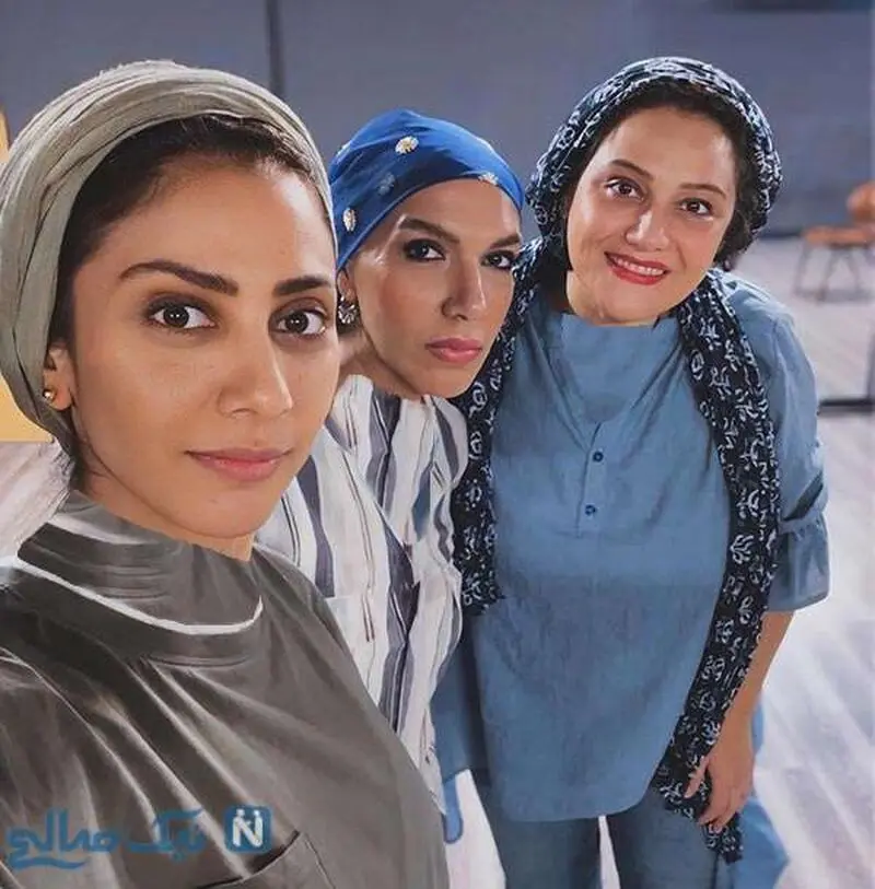 مونا فرجاد