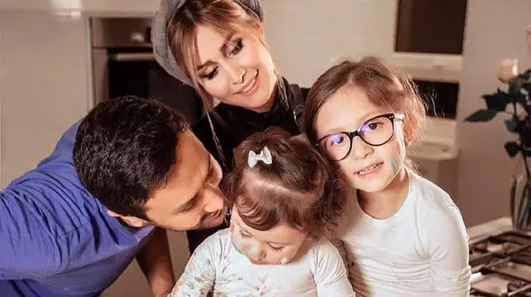 یک خاطره از سپیده بزمی پور  + عکس