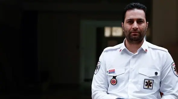 ماشین پلیس در اسلامشهر پوکید / 2 مامور زخمی شدند