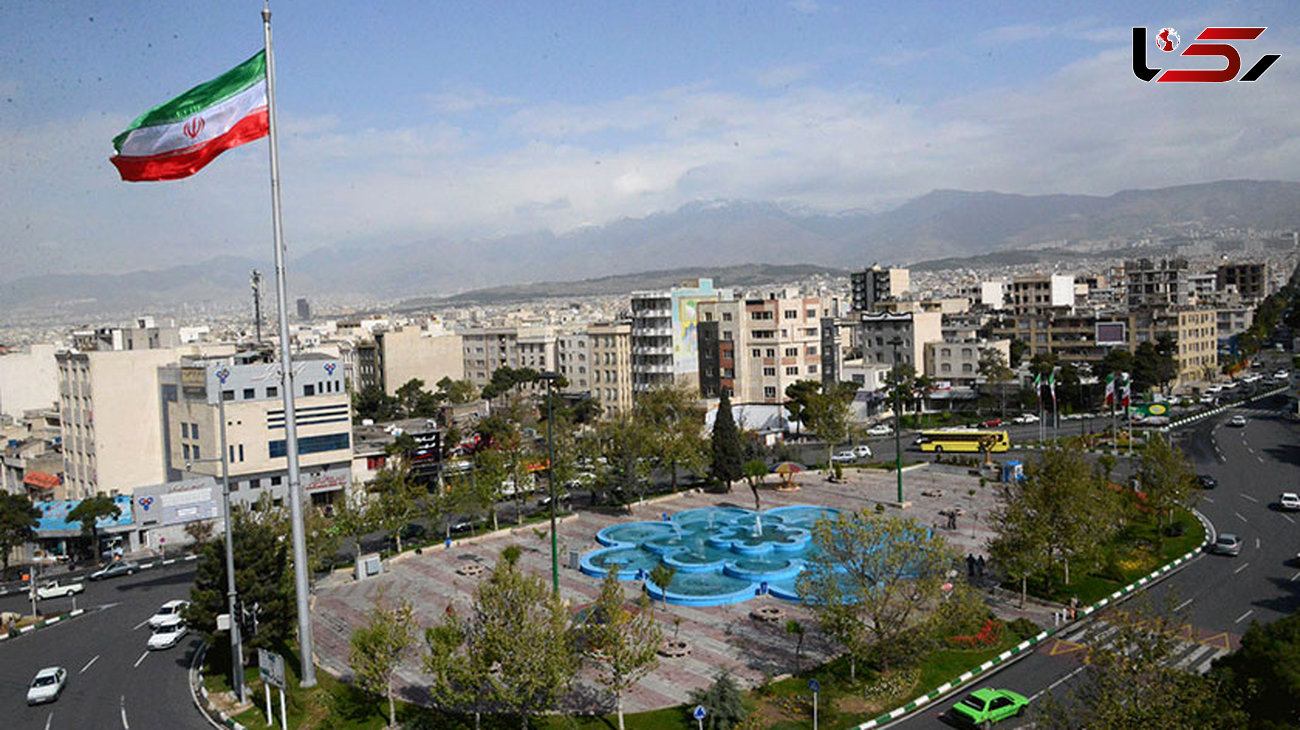 مظنه رهن و اجاره در منطقه تهران پارس                                                                