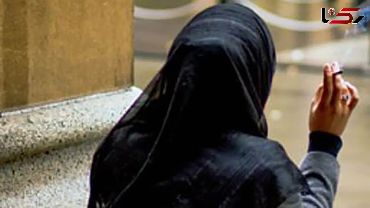 راه نجات برای زن 27 ساله که به کلانتری پلیس مشهد پناه برد