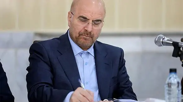قالیباف: باید هزینهٔ جنایات رژیم صهیونیستی در لبنان را پرداخت کنید