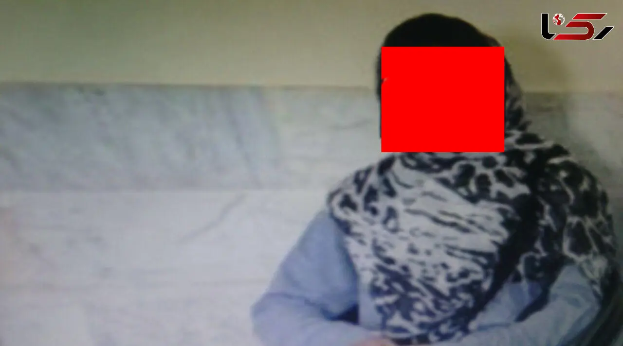 راحله 17 ساله یک روز گمشده را کجا بود؟! + عکس