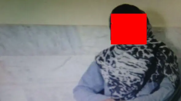 راحله 17 ساله یک روز گمشده را کجا بود؟! + عکس