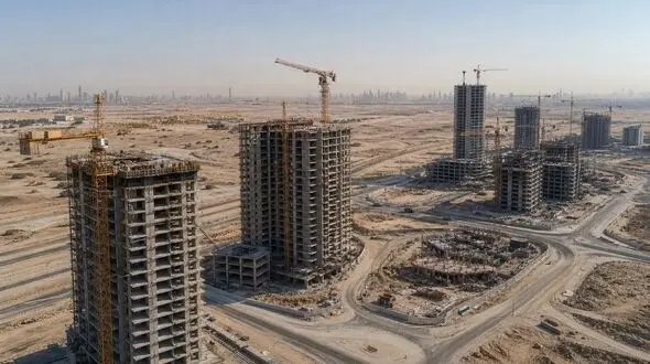 ثبت رسمی خرید ملک در دبی از دفتر  ثبت تا سند مالکیت